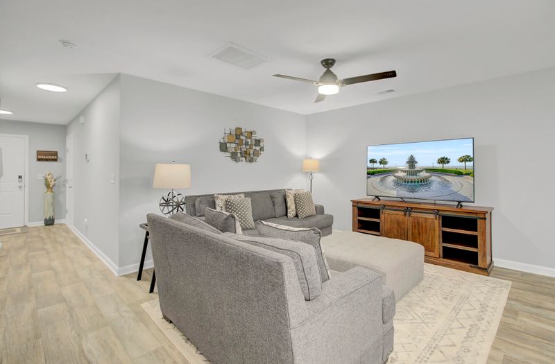 123 Cozy Nest Way, Summerville, SC 29483