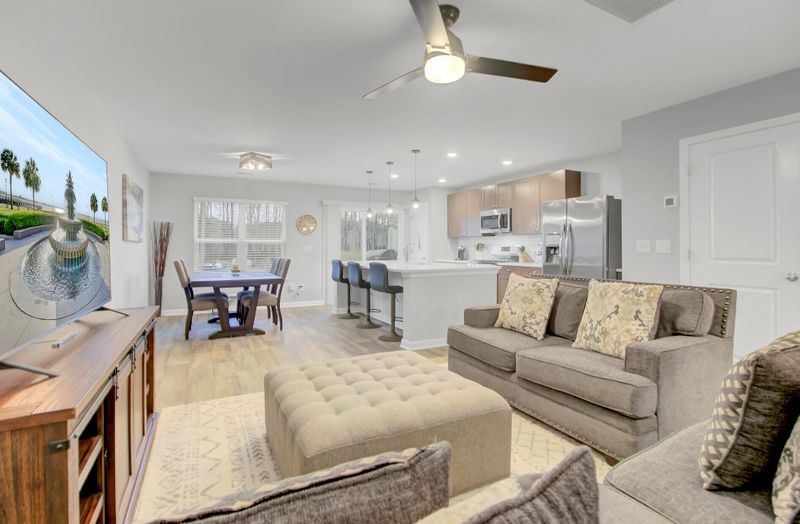 123 Cozy Nest Way, Summerville, SC 29483