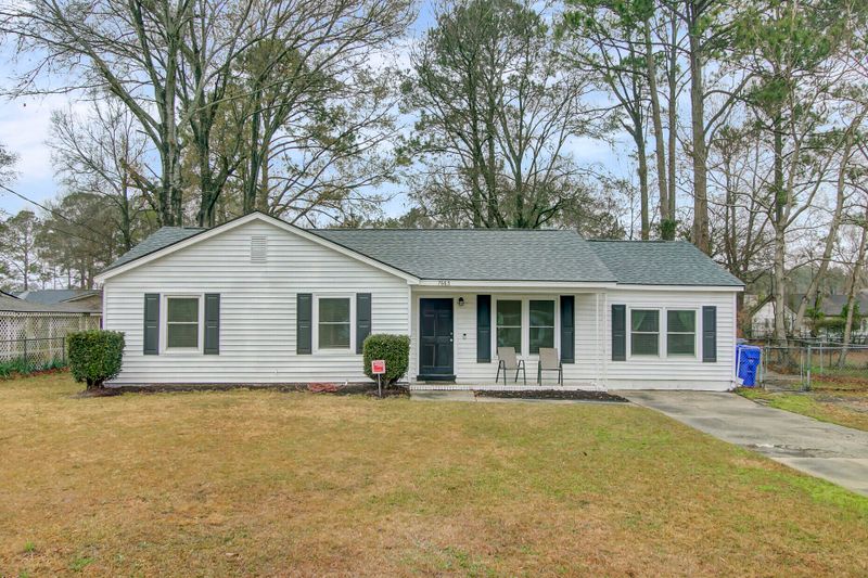 7663 Hillview Ln, North Charleston, SC 29420