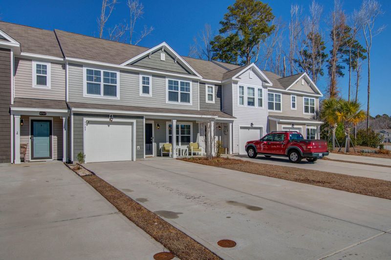 9705 Transplanter Cir, Ladson, SC 29456