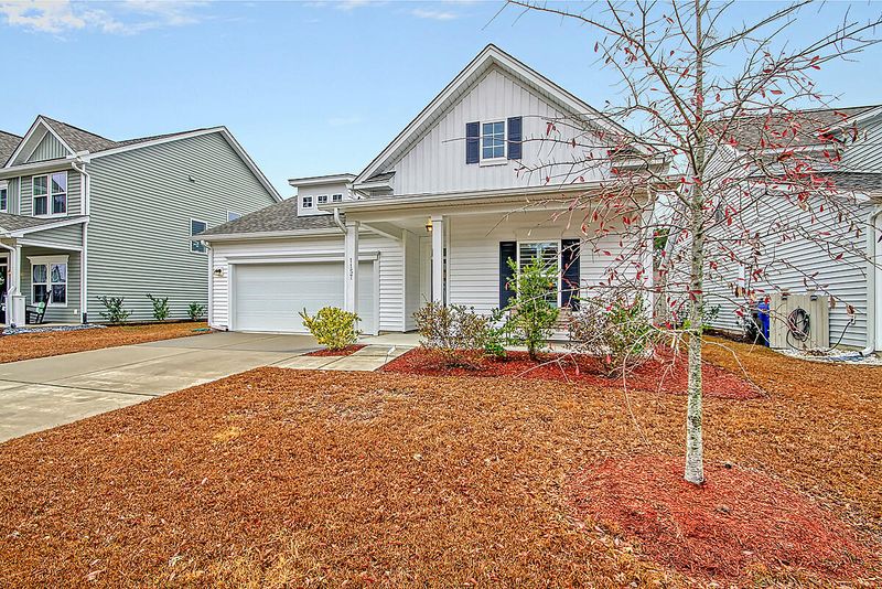 1157 Turkey Trot Dr, Johns Island, SC 29455