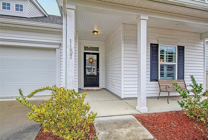 1157 Turkey Trot Dr, Johns Island, SC 29455