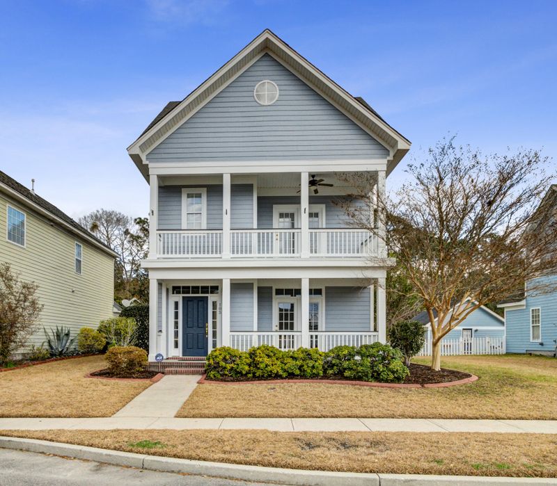 105 Blue Bonnet St, Summerville, SC 29483