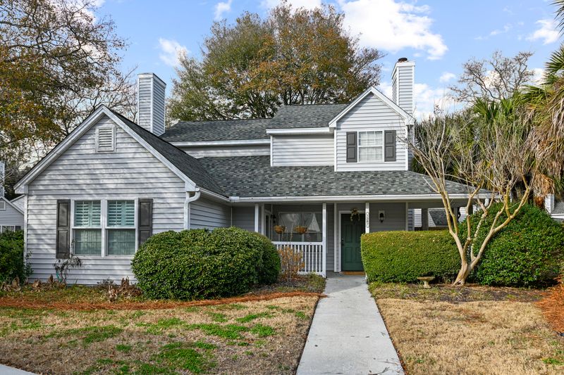 1387 Cassidy Ct #B, Mount Pleasant, SC 29464