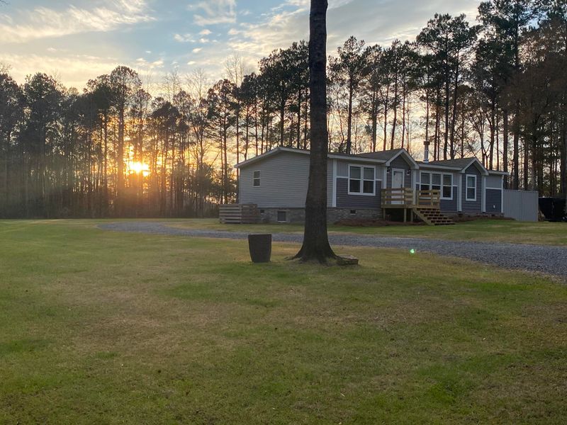 529 Bertha Ln, Huger, SC 29450