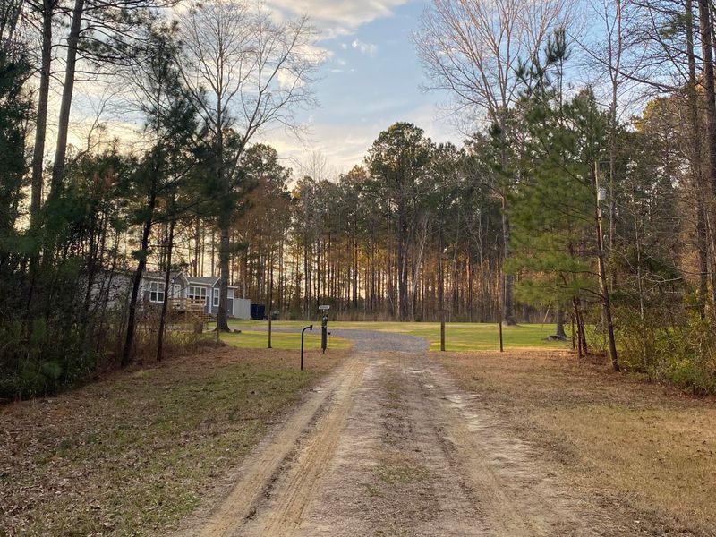 529 Bertha Ln, Huger, SC 29450