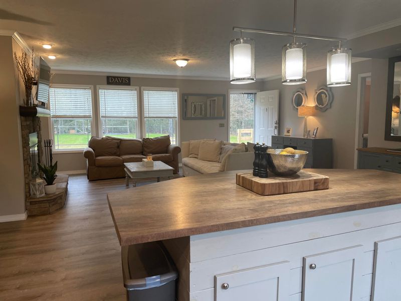 529 Bertha Ln, Huger, SC 29450