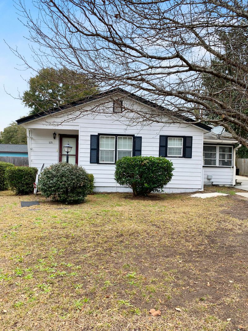 1131 Carter Ave, Mount Pleasant, SC 29464