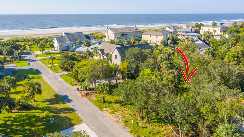 7 51st Ave, Isle Of Palms, SC 29451