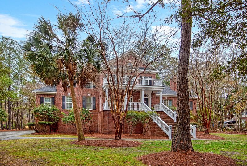 3111 Pignatelli Crescent, Mount Pleasant, SC 29466