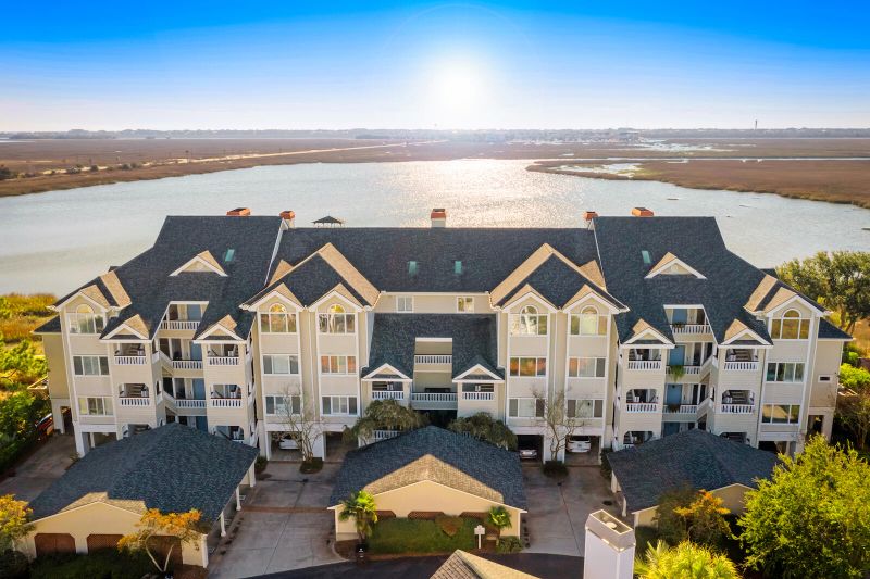 1551 Ben Sawyer Blvd #6 D, Mount Pleasant, SC 29464