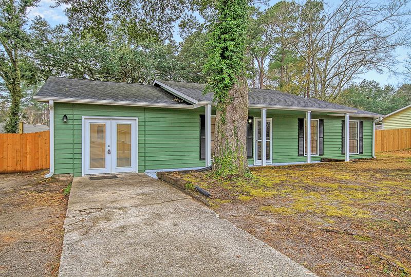 504 Woodward Blvd, Summerville, SC 29483