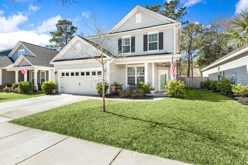 3213 Hartwell St, Johns Island, SC 29455