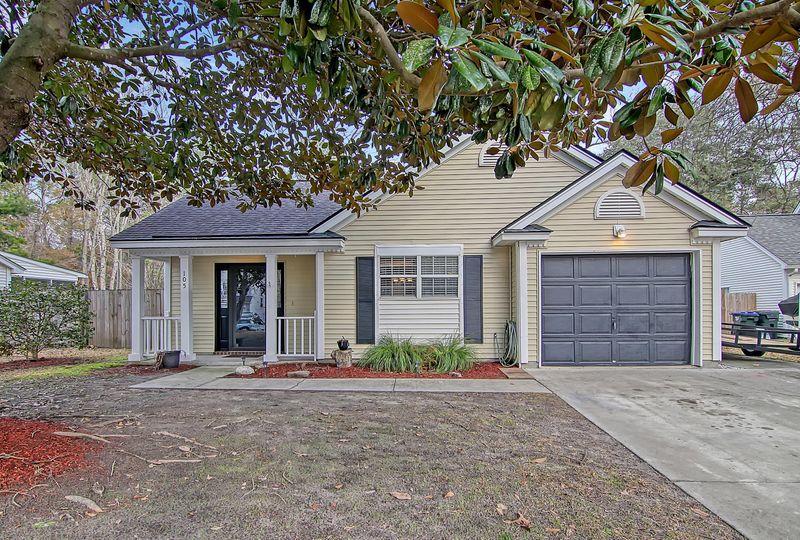 105 Hasting Way, Summerville, SC 29485