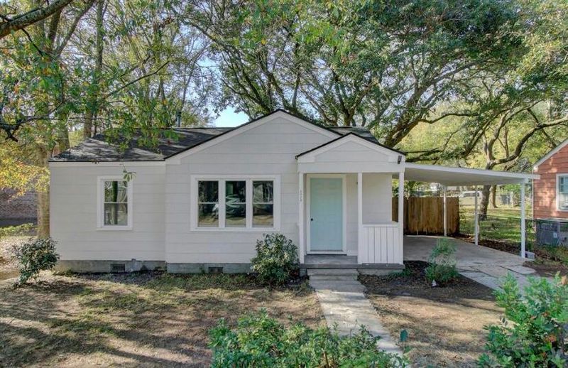 5529 Read St, North Charleston, SC 29406