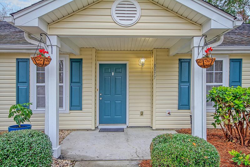 8077 Vermont Rd, North Charleston, SC 29418