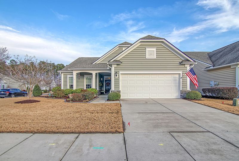 401 Eastern Isle Ave, Summerville, SC 29486
