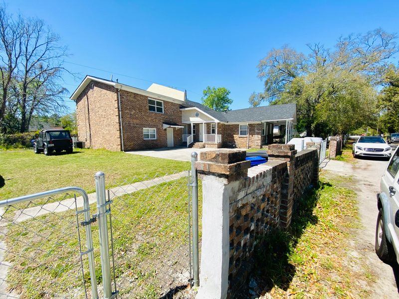 4731 Sanders Ave, North Charleston, SC 29405
