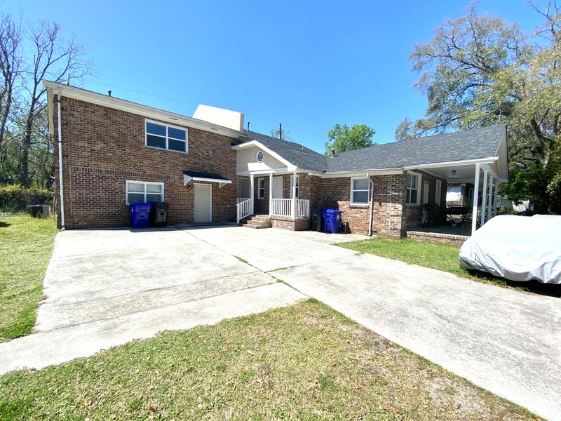 4731 Sanders Ave, North Charleston, SC 29405