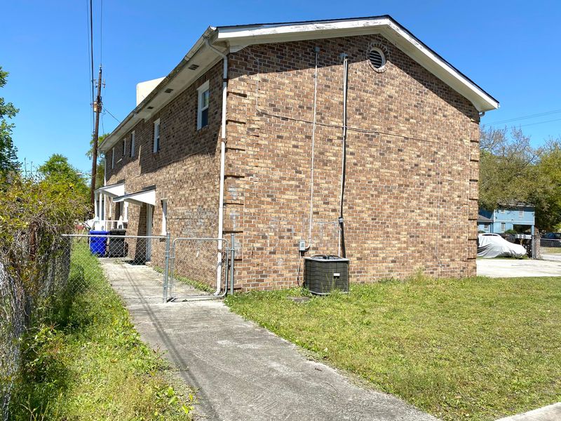 4731 Sanders Ave, North Charleston, SC 29405
