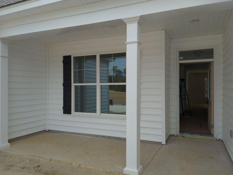 146 Huguenot Trl, Huger, SC 29450