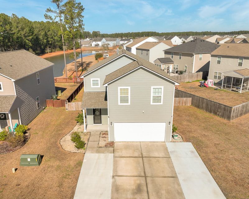 408 Ridgedale Rd, Summerville, SC 29486