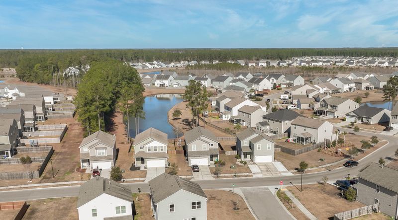 408 Ridgedale Rd, Summerville, SC 29486