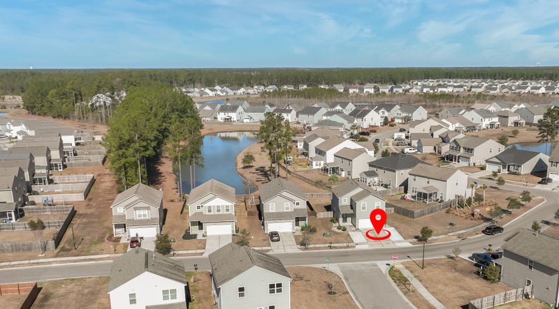 408 Ridgedale Rd, Summerville, SC 29486