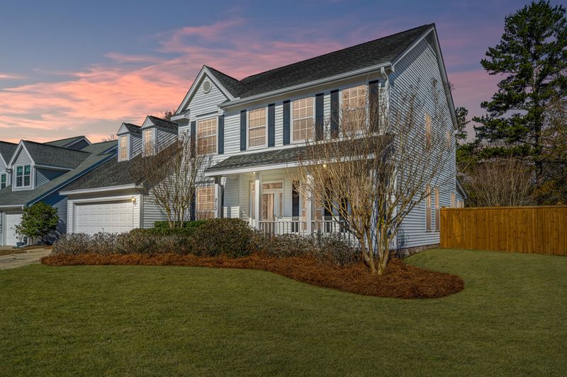 213 Thomaston Ave, Summerville, SC 29485
