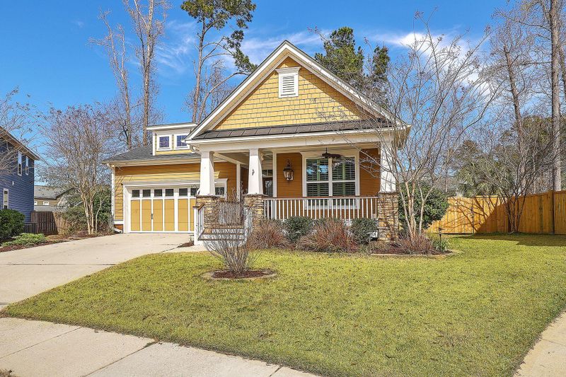 129 Evelyn Joy Dr, Summerville, SC 29483