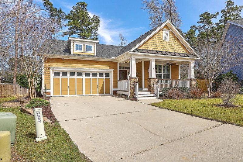129 Evelyn Joy Dr, Summerville, SC 29483