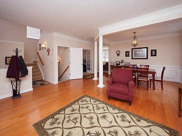 3127 Sonja Way, Mount Pleasant, SC 29466