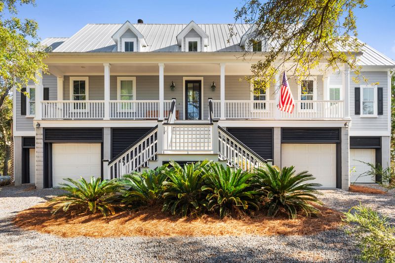 1546 Fiddlers Den Ct, Mount Pleasant, SC 29464