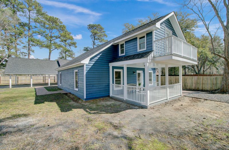 1700 Redwood, Moncks Corner, SC 29461