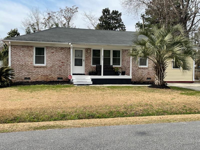 443 Mary Scott Dr, Goose Creek, SC 29445