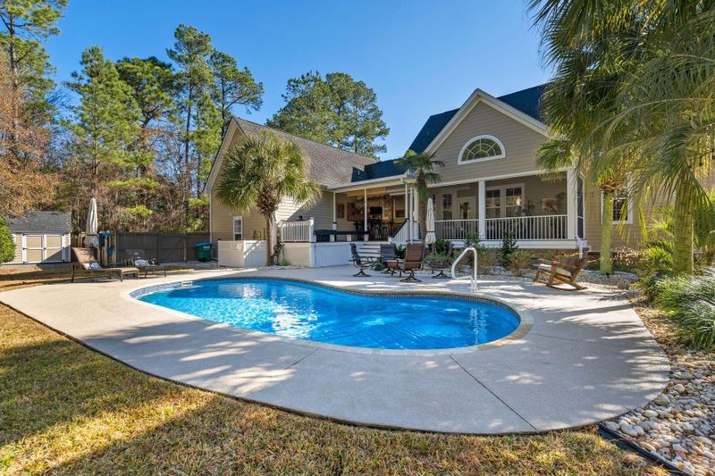 1026 Mount Whitney Dr, Summerville, SC 29483