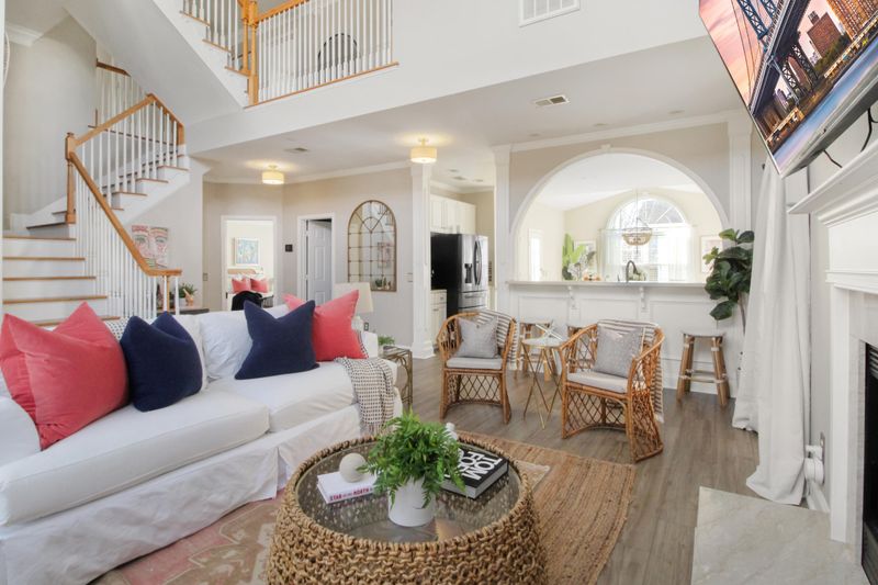544 Rosings Dr, Summerville, SC 29486