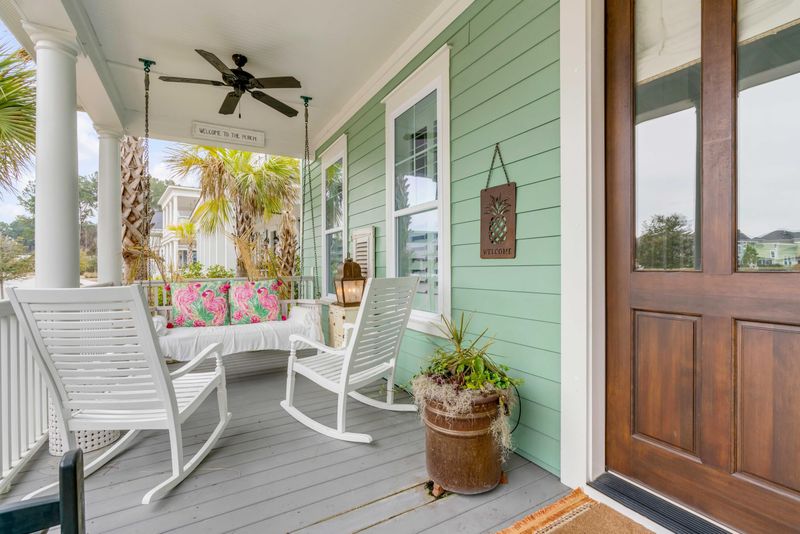 1577 Banning St, Mount Pleasant, SC 29466