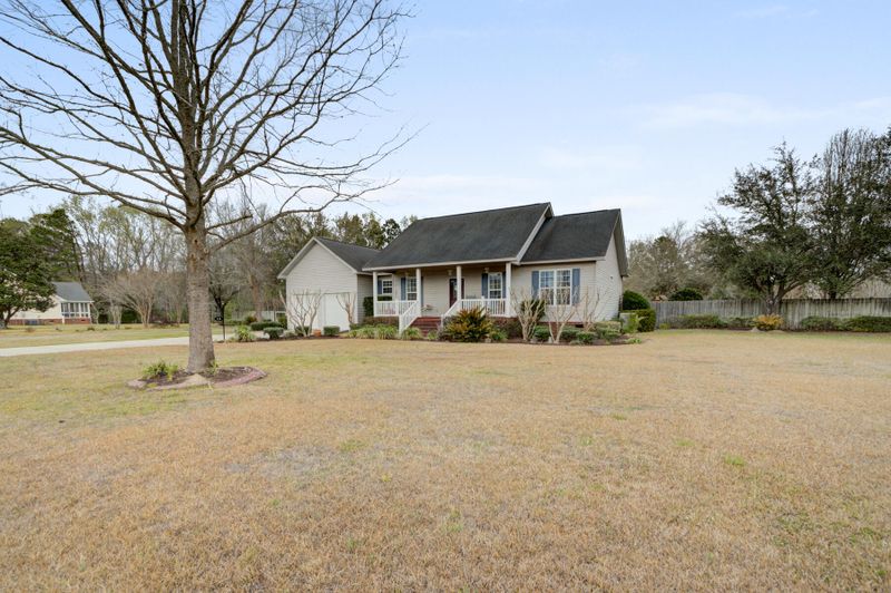 139 Travis Hill Rd, Moncks Corner, SC 29461