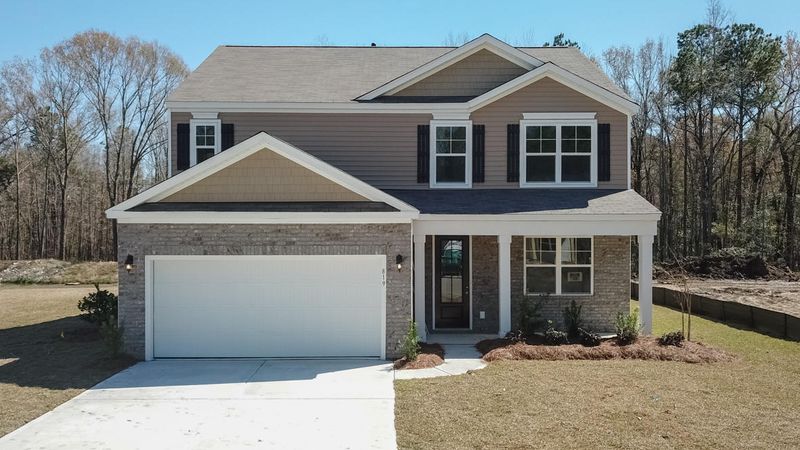 111 Wild Orchid Way, Huger, SC 29450