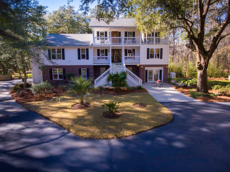 4242 Chisolm Rd, Johns Island, SC 29455