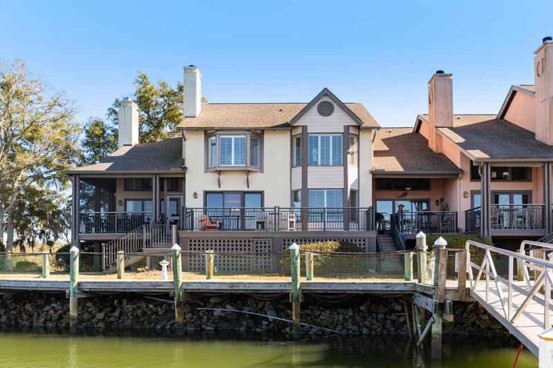 1916 Marsh Oak Ln, Seabrook Island, SC 29455