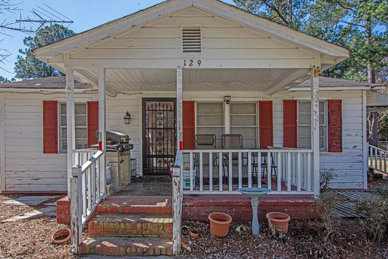 129 Connelly Haynes Rd, Saint George, SC 29477