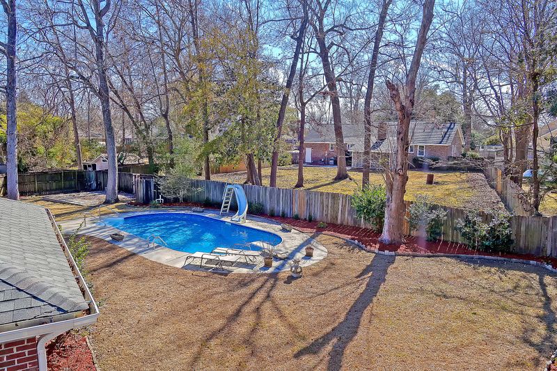 206 Botany Bay Ct, North Charleston, SC 29418
