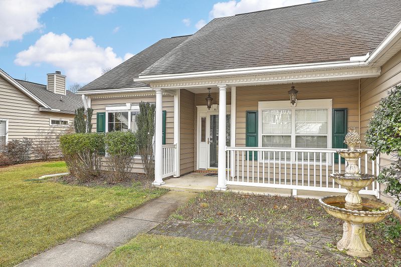 445 Blue Dragonfly Dr, Charleston, SC 29414