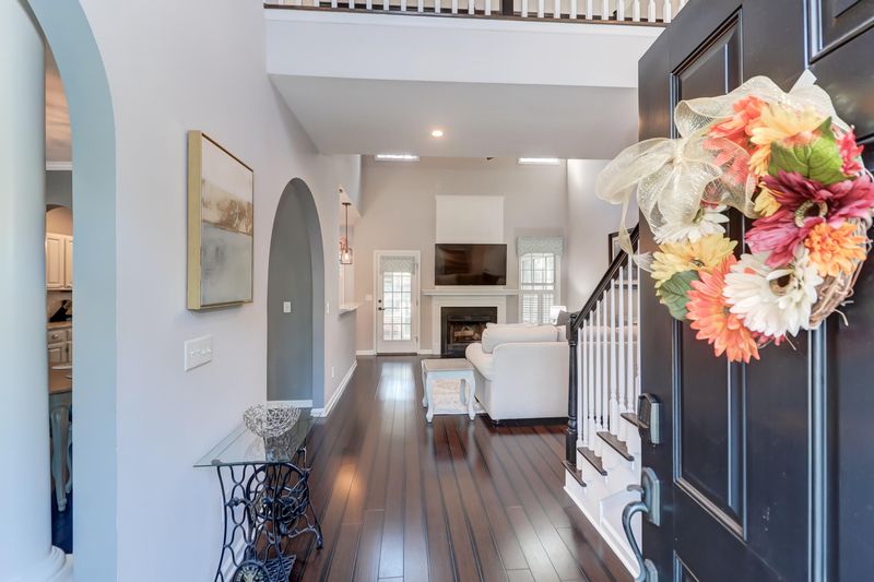 1303 Belhaven Dr, Mount Pleasant, SC 29466