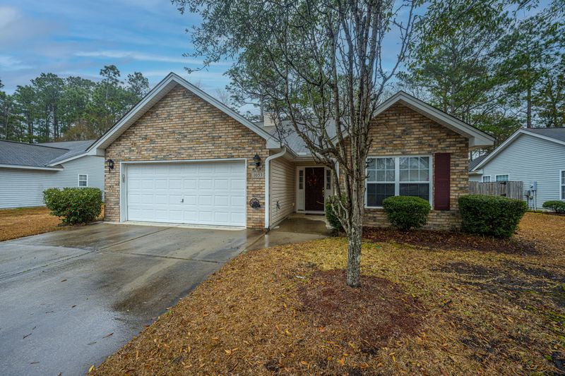 1053 Cobblestone Blvd, Summerville, SC 29486