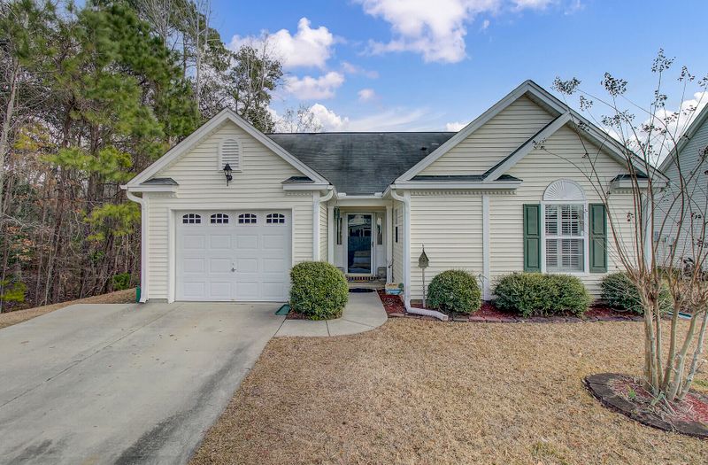 116 Eagle Ridge Rd, Summerville, SC 29485