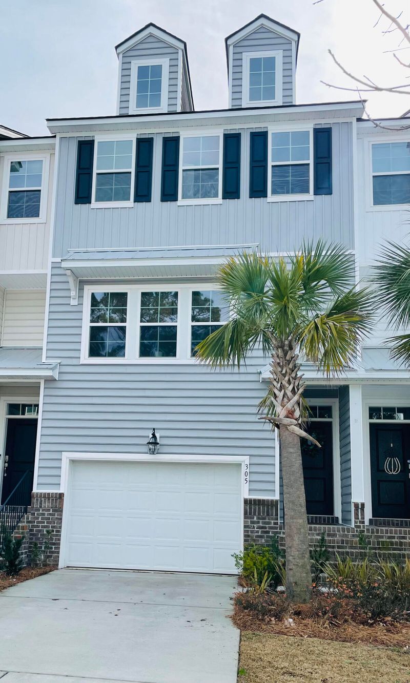 305 Spindlewood Way, Charleston, SC 29414