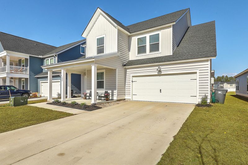 104 Nectar St, Summerville, SC 29485